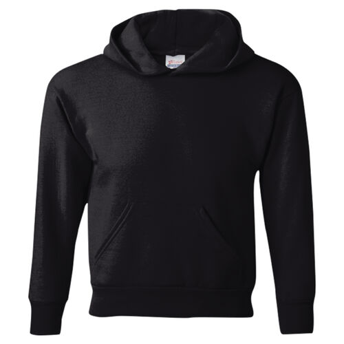 CE Hoodie - Youth Thumbnail