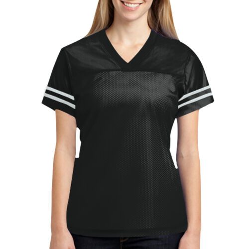 CE Football Jersey - Ladies Thumbnail