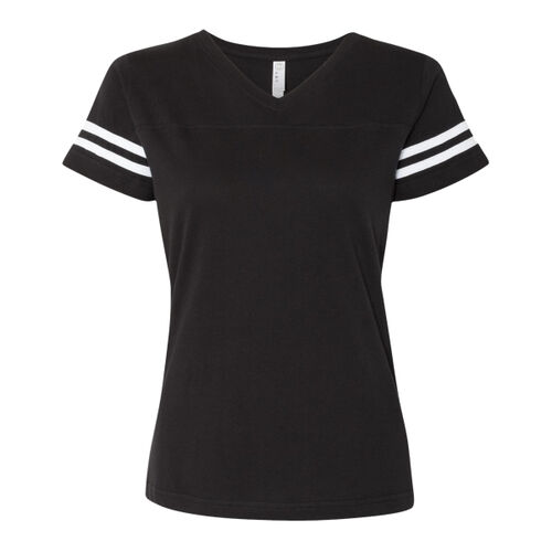 CE Football Tee - Ladies Thumbnail
