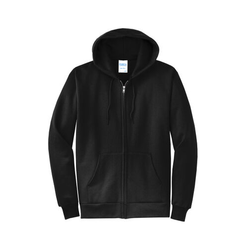 CE Zip Up - Unisex Thumbnail