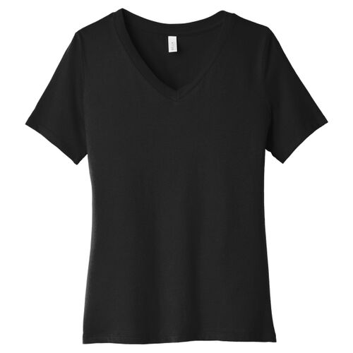 CE Ladies - V-Neck Thumbnail